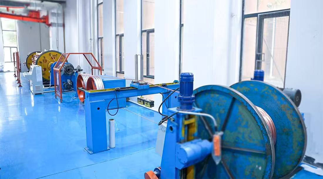 Wire Factory Wire Factory