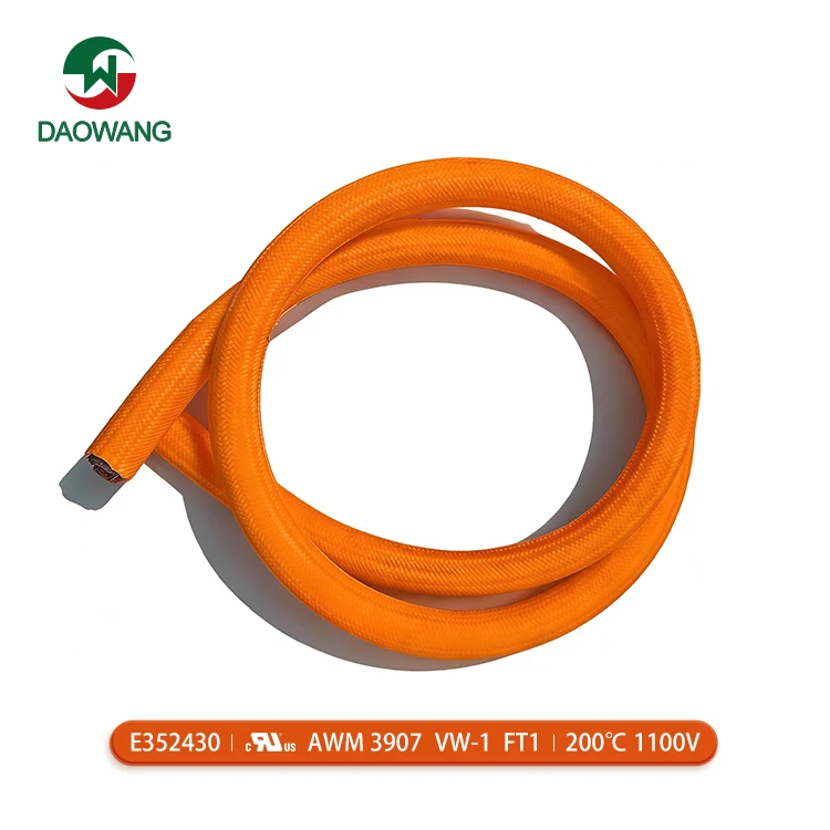 UL3907 Ga na tension ti silicone